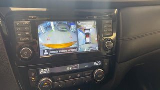 NISSAN X-Trail dCi 150 CV E6D N CONNECTA