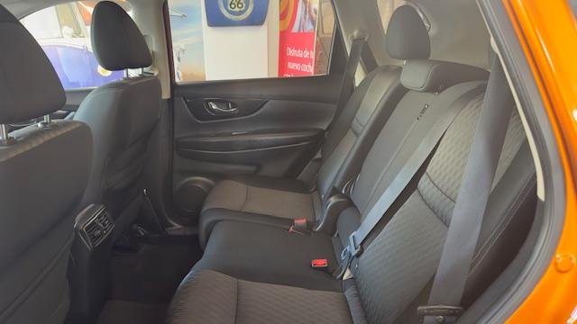 Nissan X-Trail 2020, foto 9