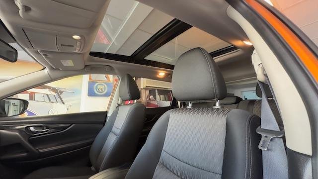 Nissan X-Trail 2020, foto 10