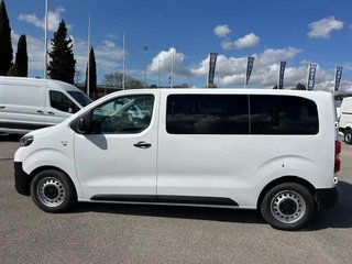 TOYOTA PROACE 1.5 D L1 DC 120 GX COMBI 6