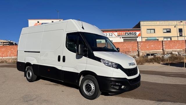 Iveco Daily 2026