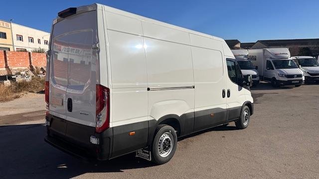 Iveco Daily 2026, foto 2