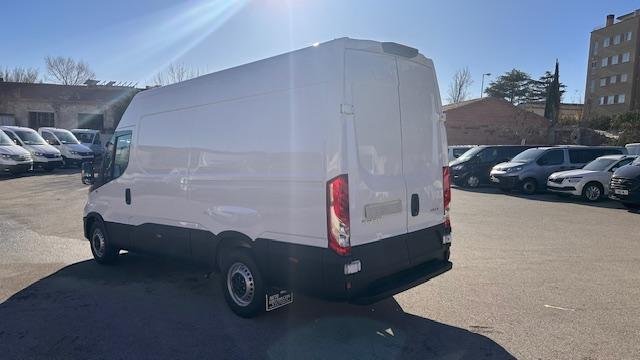 Iveco Daily 2026, foto 3