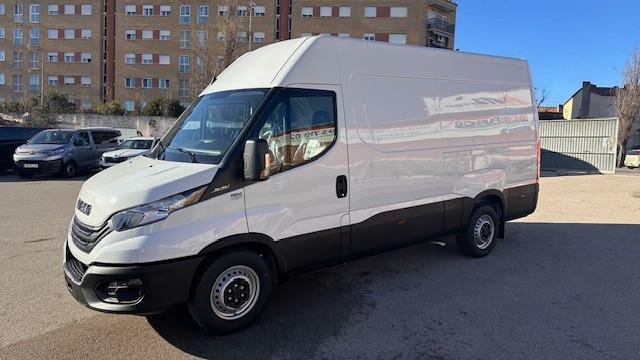Iveco Daily 2026, foto 4