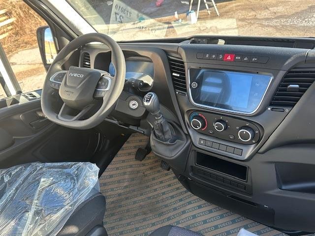 Iveco Daily 2026, foto 5