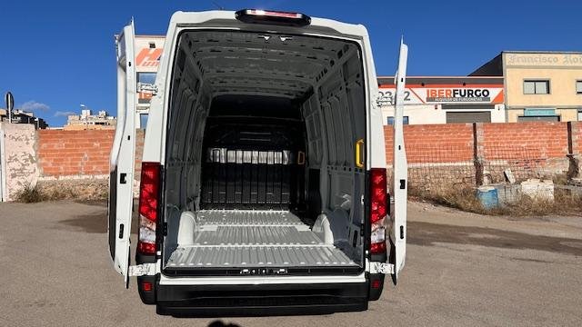 Iveco Daily 2026, foto 8