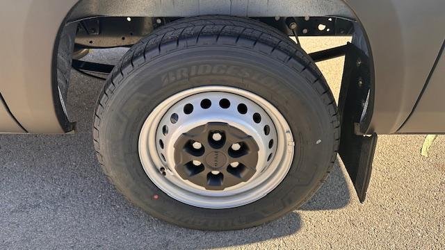 Iveco Daily 2026, foto 9