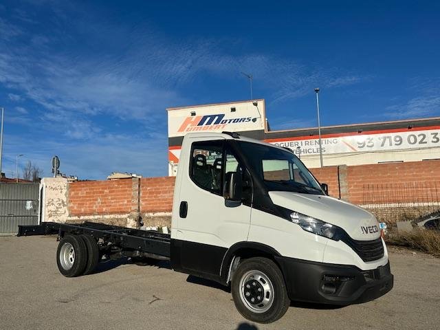 Iveco Daily 2026