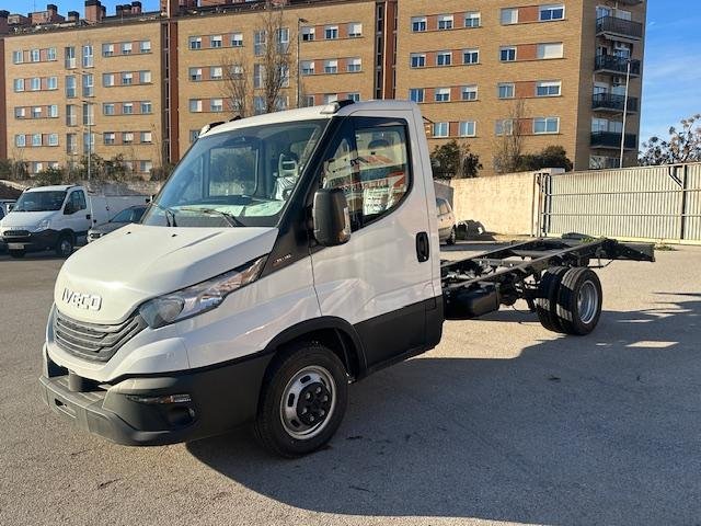 Iveco Daily 2026, foto 3
