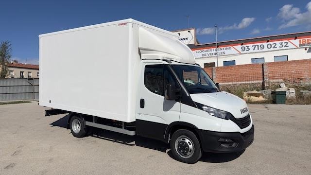 Iveco Daily 2026