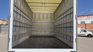 IVECO Daily 35 C16 E-6 3750E/E SMART