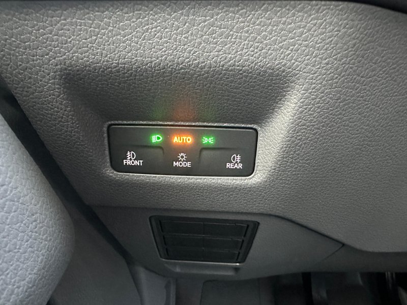 Volkswagen Crafter 2026, foto 11