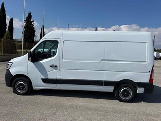 RENAULT MASTER 2.3 BLUEDCI 3500 L2 H2 150 FURGON