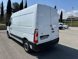 RENAULT MASTER 2.3 BLUEDCI 3500 L2 H2 150 FURGON