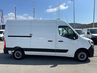 RENAULT MASTER 2.3 BLUEDCI 3500 L2 H2 150 FURGON