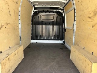 RENAULT MASTER 2.3 BLUEDCI 3500 L2 H2 150 FURGON