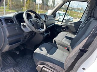 RENAULT MASTER 2.3 BLUEDCI 3500 L2 H2 150 FURGON