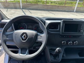 RENAULT MASTER 2.3 BLUEDCI 3500 L2 H2 150 FURGON