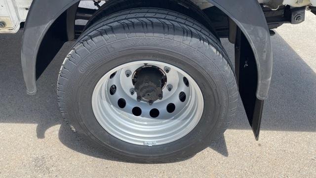Volkswagen Crafter 2026, foto 10