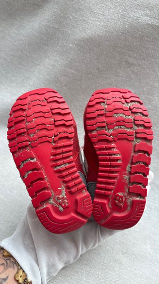 Zapatillas New Balance talla 22,5