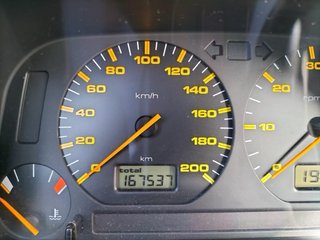 SEAT Ibiza 1999