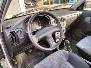 SEAT Ibiza 1999
