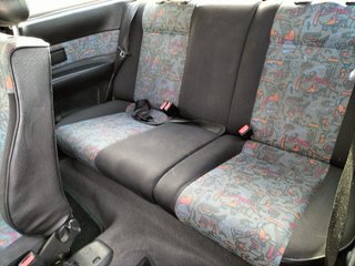 SEAT Ibiza 1999