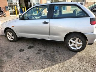 SEAT Ibiza 1999