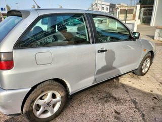 SEAT Ibiza 1999