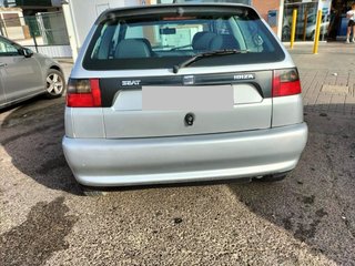 SEAT Ibiza 1999