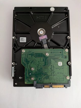 Lote SSD 860 Evo 500GB, HDD 500GB, Usb 32gb