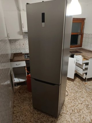 Nevera Teka como nueva
