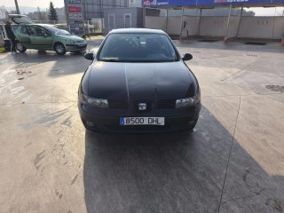 SEAT Leon 2005