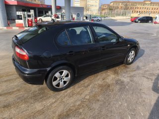 SEAT Leon 2005