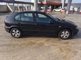 SEAT Leon 2005