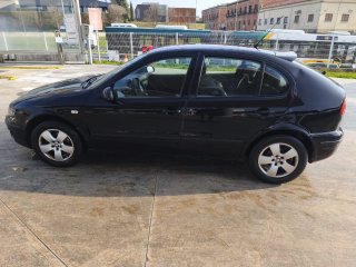 SEAT Leon 2005