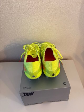 Botas Fútbol Nike Tiempo Legend Elite
