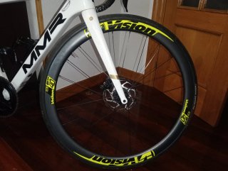 Bici da strada MMR Adrenaline