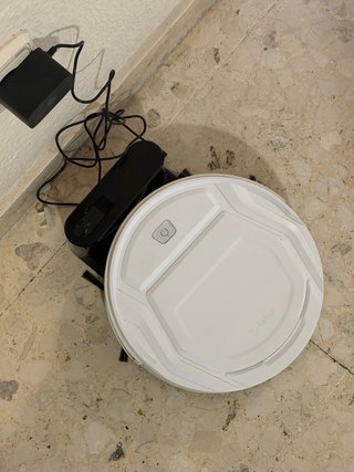 Robot Aspirador Lefant M210