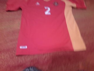Camiseta Nagoya Grampus Le Coq Sportif Talla M