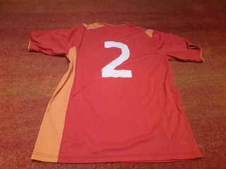Camiseta Nagoya Grampus Le Coq Sportif Talla M