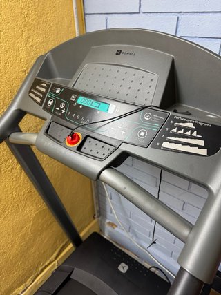 Cinta de correr plegable DOMYOS