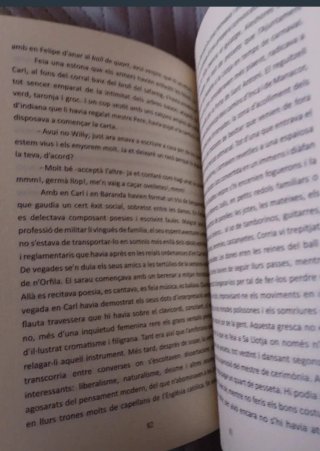 Regalo amb compra igual o més 5€