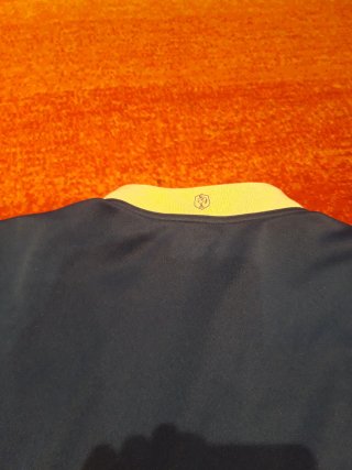 Camiseta Rugby Francia Adidas Talla S
