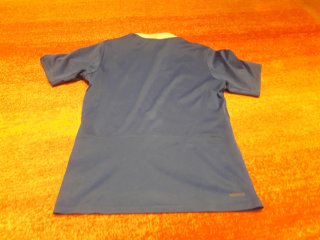 Camiseta Rugby Francia Adidas Talla S