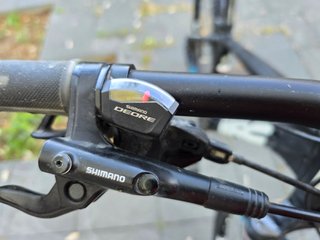 MTB WRC Conor 29 Deore