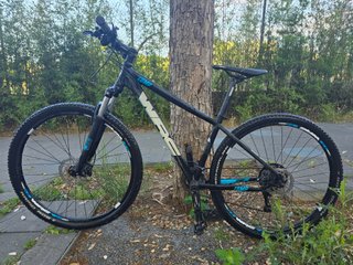 MTB WRC Conor 29 Deore