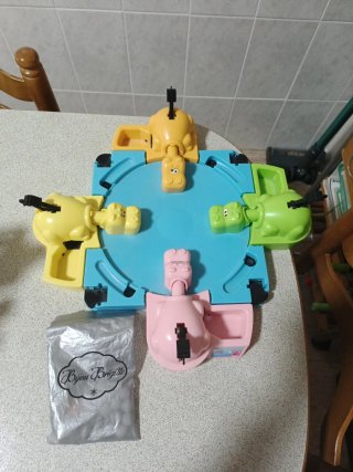 Juego Tragabolas