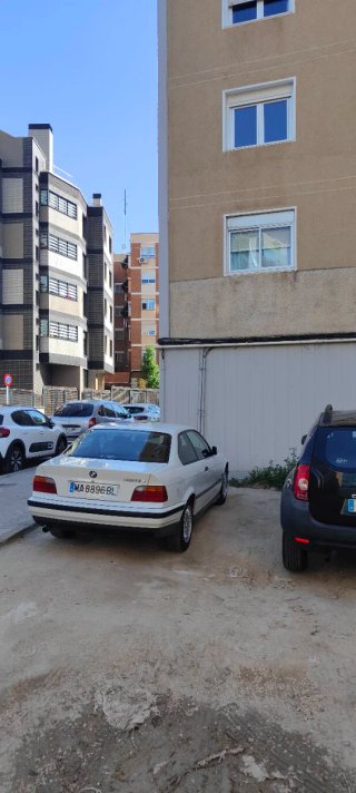 BMW E36 318is Coupé IMPECABLE • Histórico •