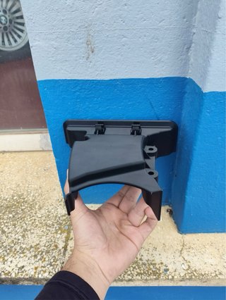 Tapa Distribución Renault Clio Sport 7700113619